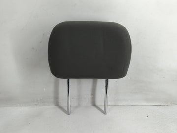 2017 Ford F-150 Headrest Head Rest Rear Seat Fits OEM Used Auto Parts - Oemusedautoparts1.com