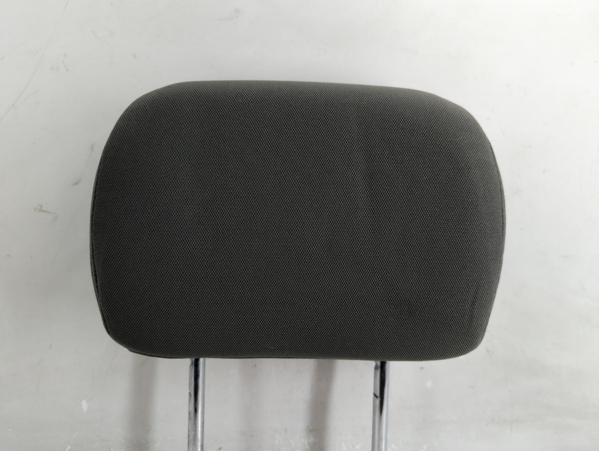 2017 Ford F-150 Headrest Head Rest Rear Seat Fits OEM Used Auto Parts - Oemusedautoparts1.com