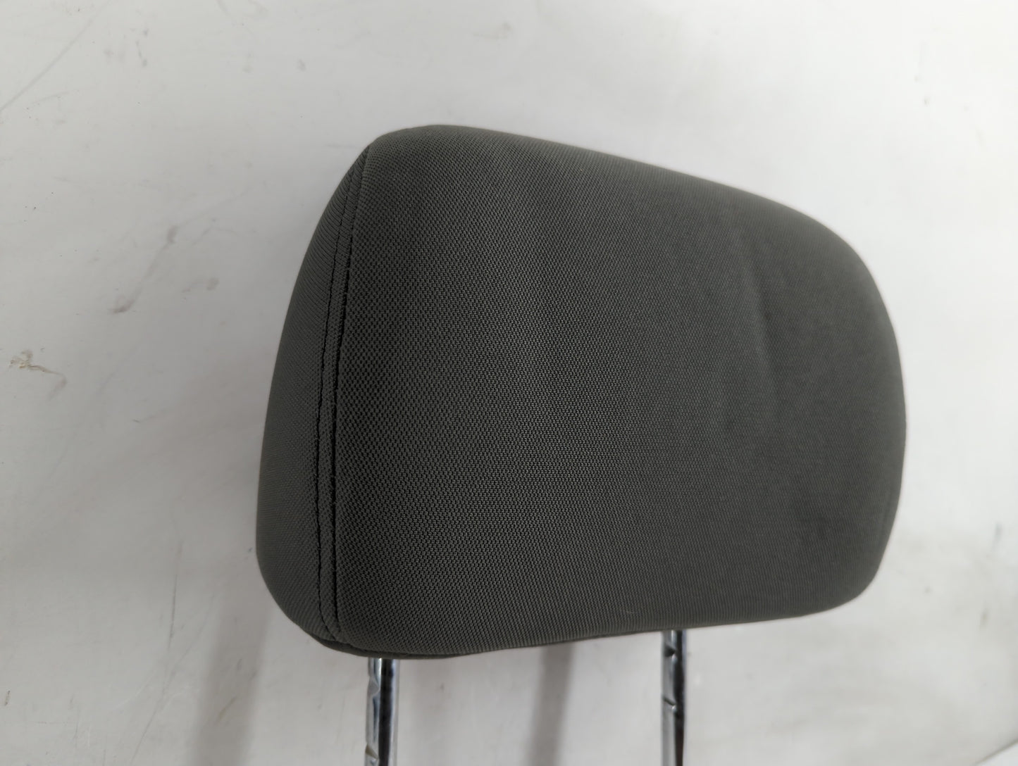 2017 Ford F-150 Headrest Head Rest Rear Seat Fits OEM Used Auto Parts - Oemusedautoparts1.com