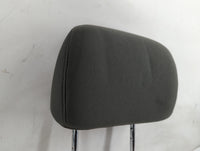 2017 Ford F-150 Headrest Head Rest Rear Seat Fits OEM Used Auto Parts - Oemusedautoparts1.com