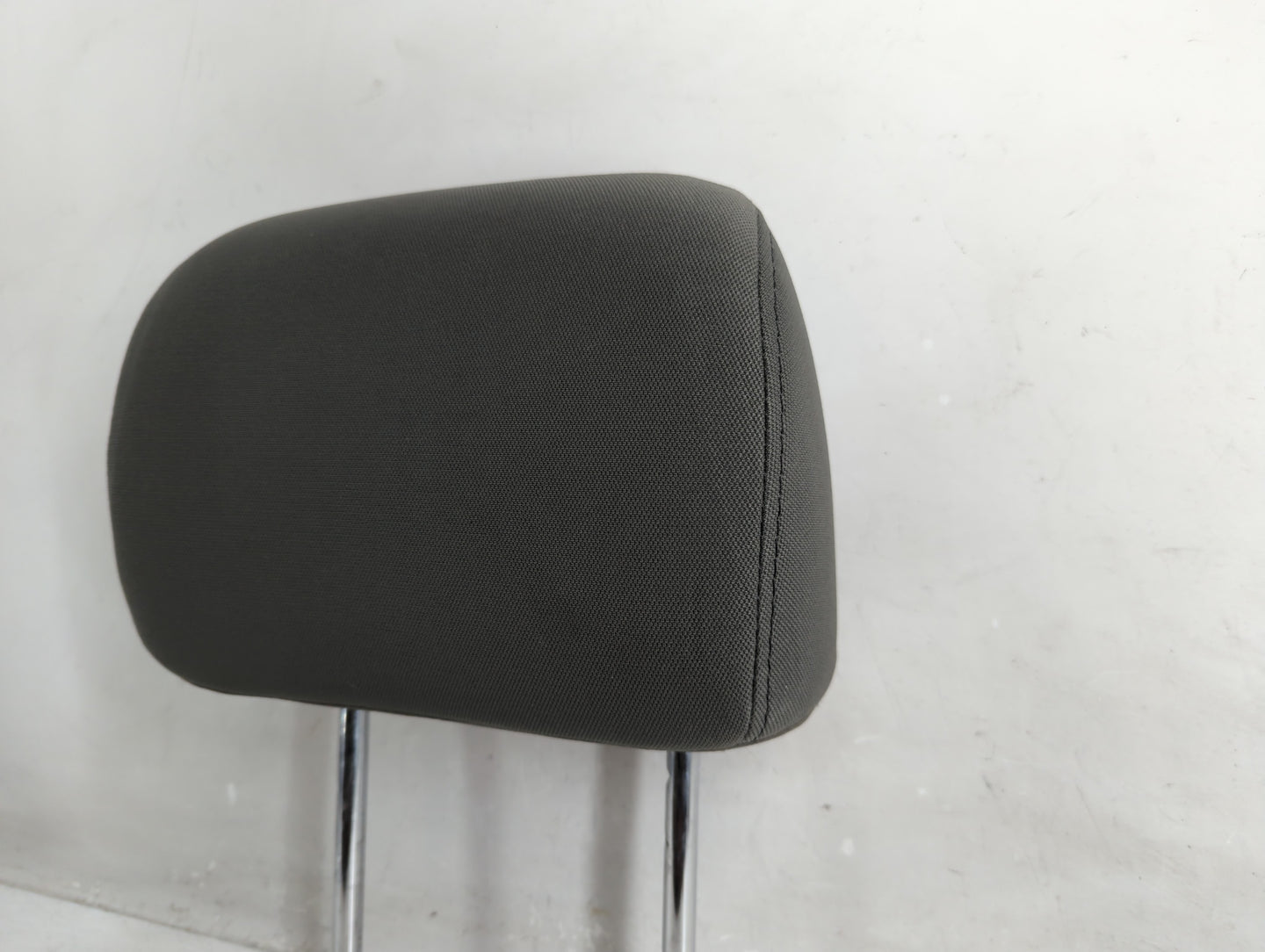 2017 Ford F-150 Headrest Head Rest Rear Seat Fits OEM Used Auto Parts - Oemusedautoparts1.com