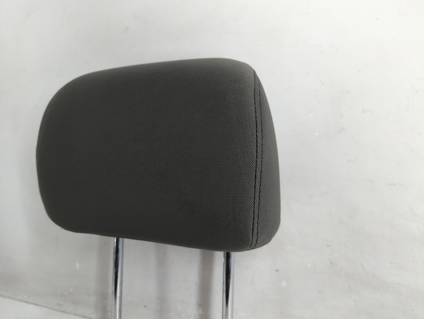2017 Ford F-150 Headrest Head Rest Rear Seat Fits OEM Used Auto Parts - Oemusedautoparts1.com