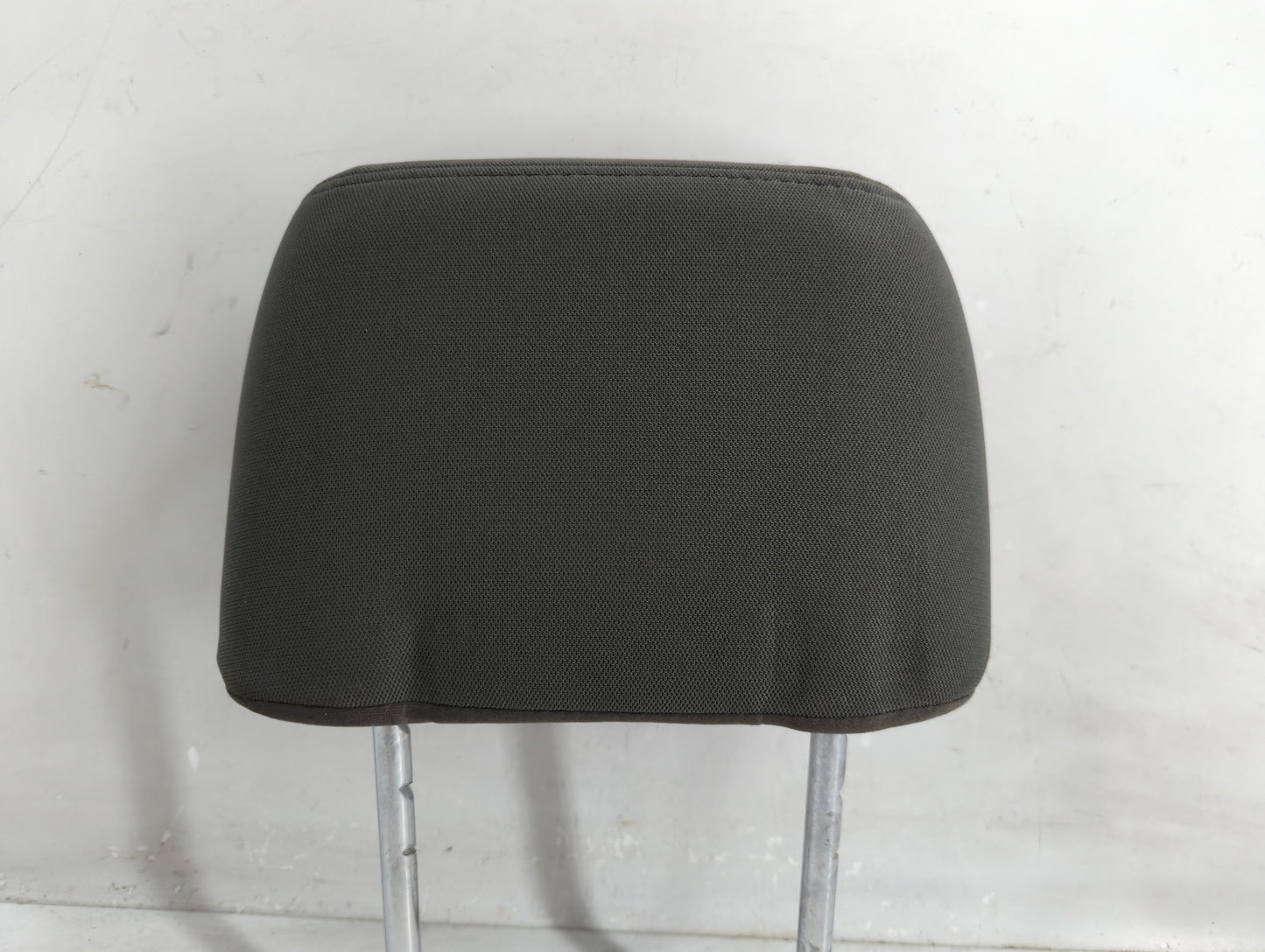 2017 Ford F-150 Headrest Head Rest Rear Seat Fits OEM Used Auto Parts - Oemusedautoparts1.com