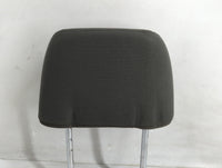 2017 Ford F-150 Headrest Head Rest Rear Seat Fits OEM Used Auto Parts - Oemusedautoparts1.com