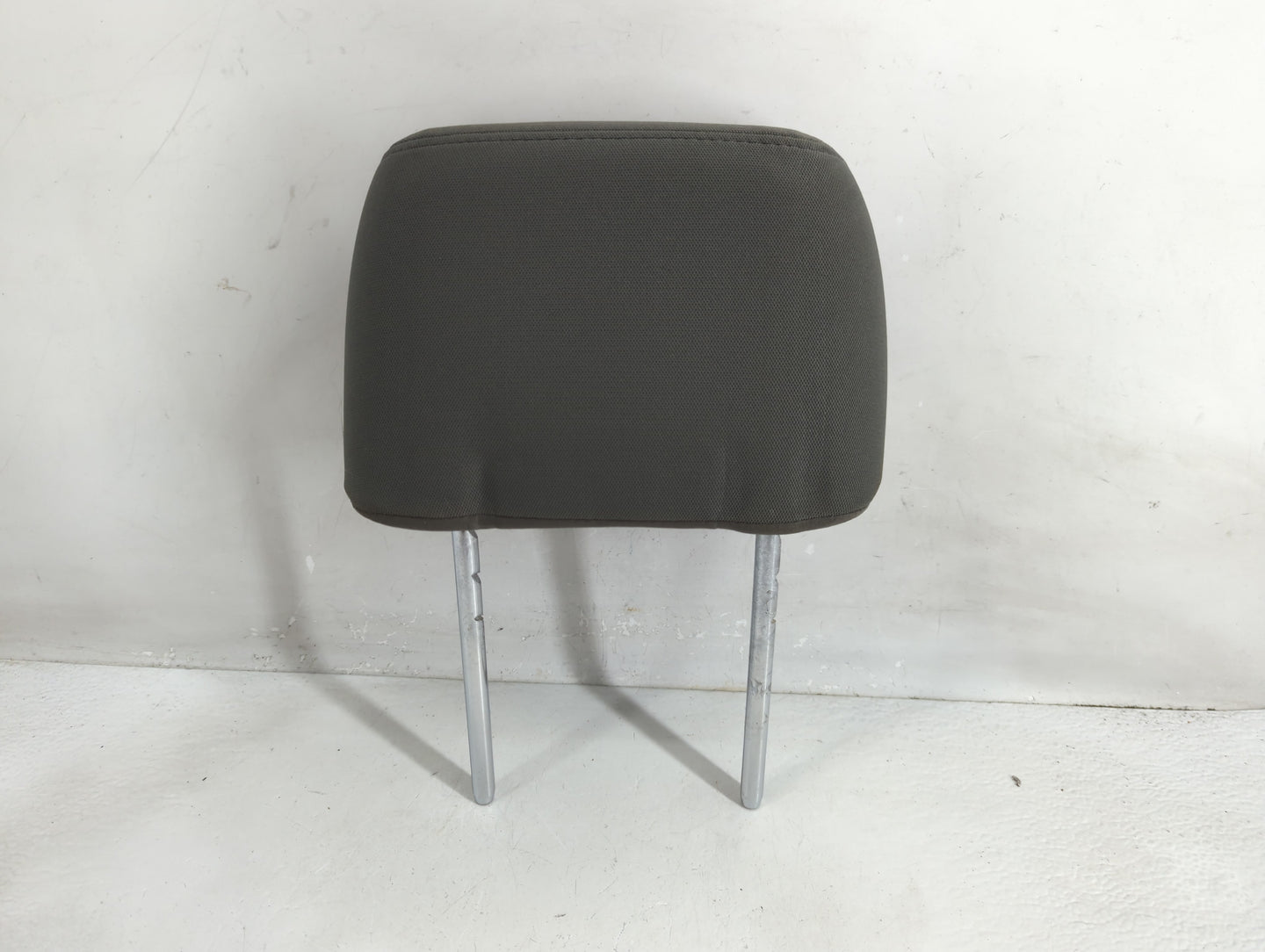 2017 Ford F-150 Headrest Head Rest Rear Seat Fits OEM Used Auto Parts - Oemusedautoparts1.com