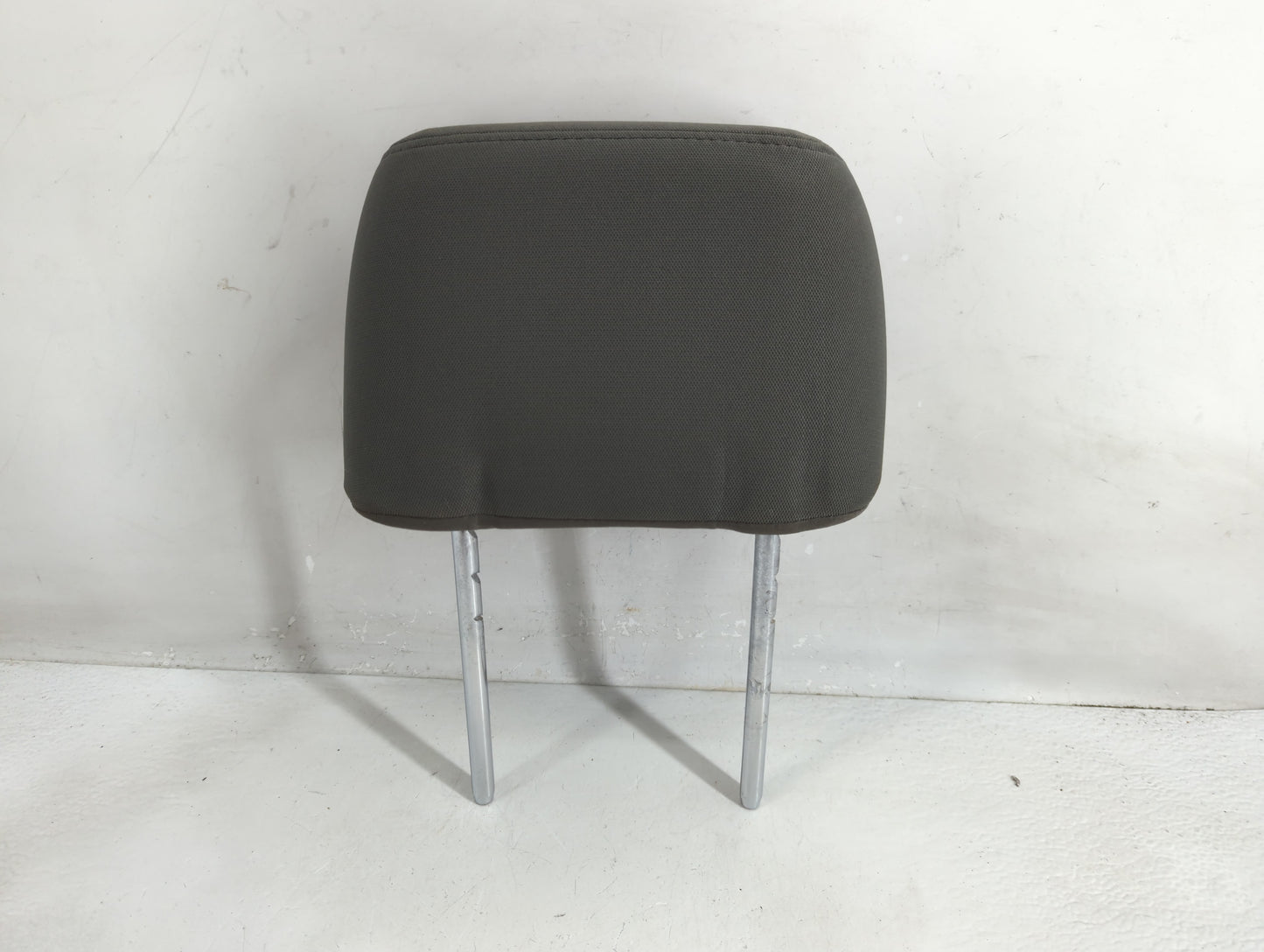 2017 Ford F-150 Headrest Head Rest Rear Seat Fits OEM Used Auto Parts - Oemusedautoparts1.com