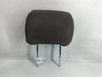2017 Ford F-150 Headrest Head Rest Front Driver Passenger Seat Grey - Oemusedautoparts1.com