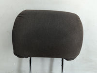 2017 Ford F-150 Headrest Head Rest Front Driver Passenger Seat Grey - Oemusedautoparts1.com