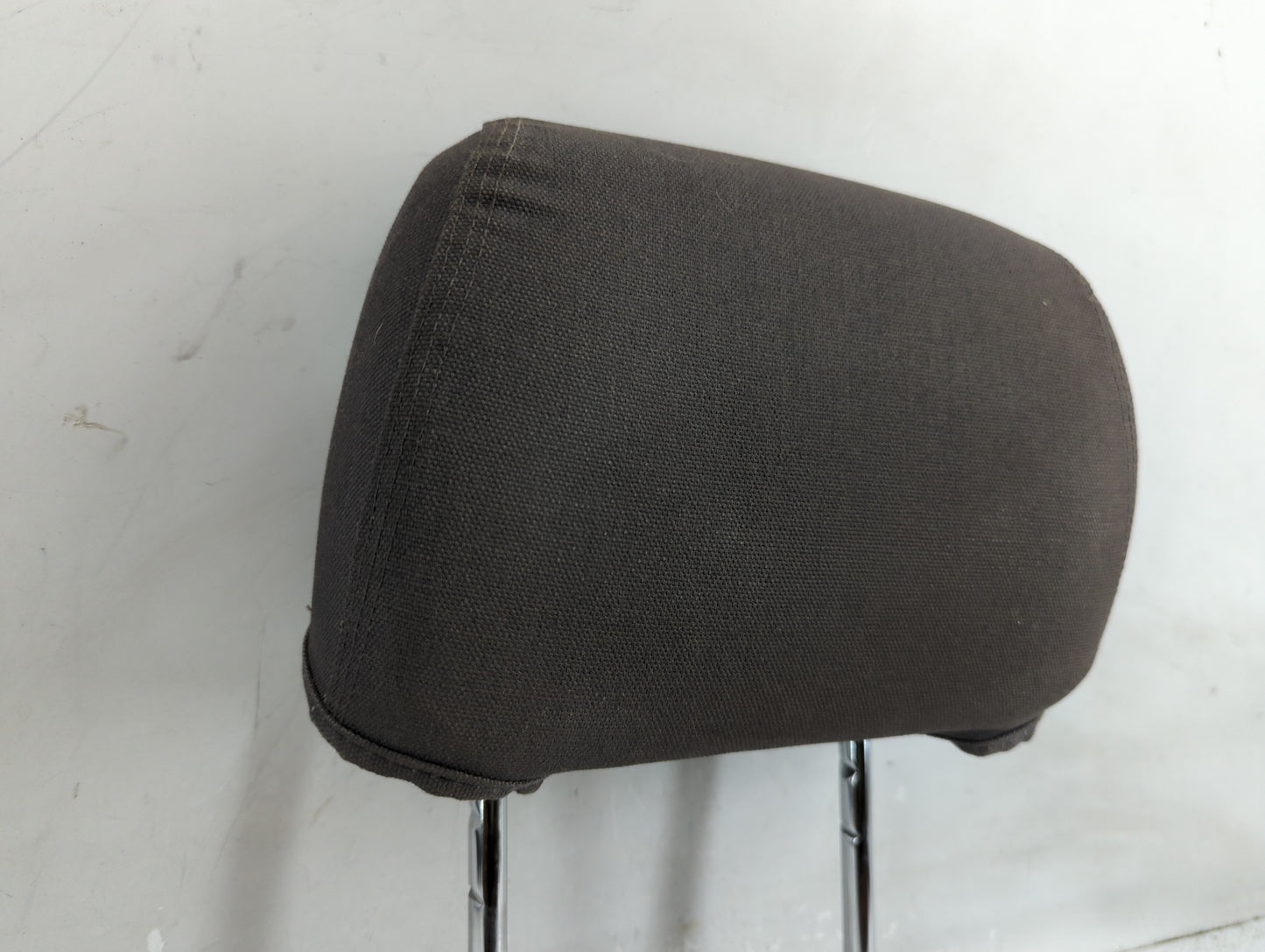 2017 Ford F-150 Headrest Head Rest Front Driver Passenger Seat Grey - Oemusedautoparts1.com