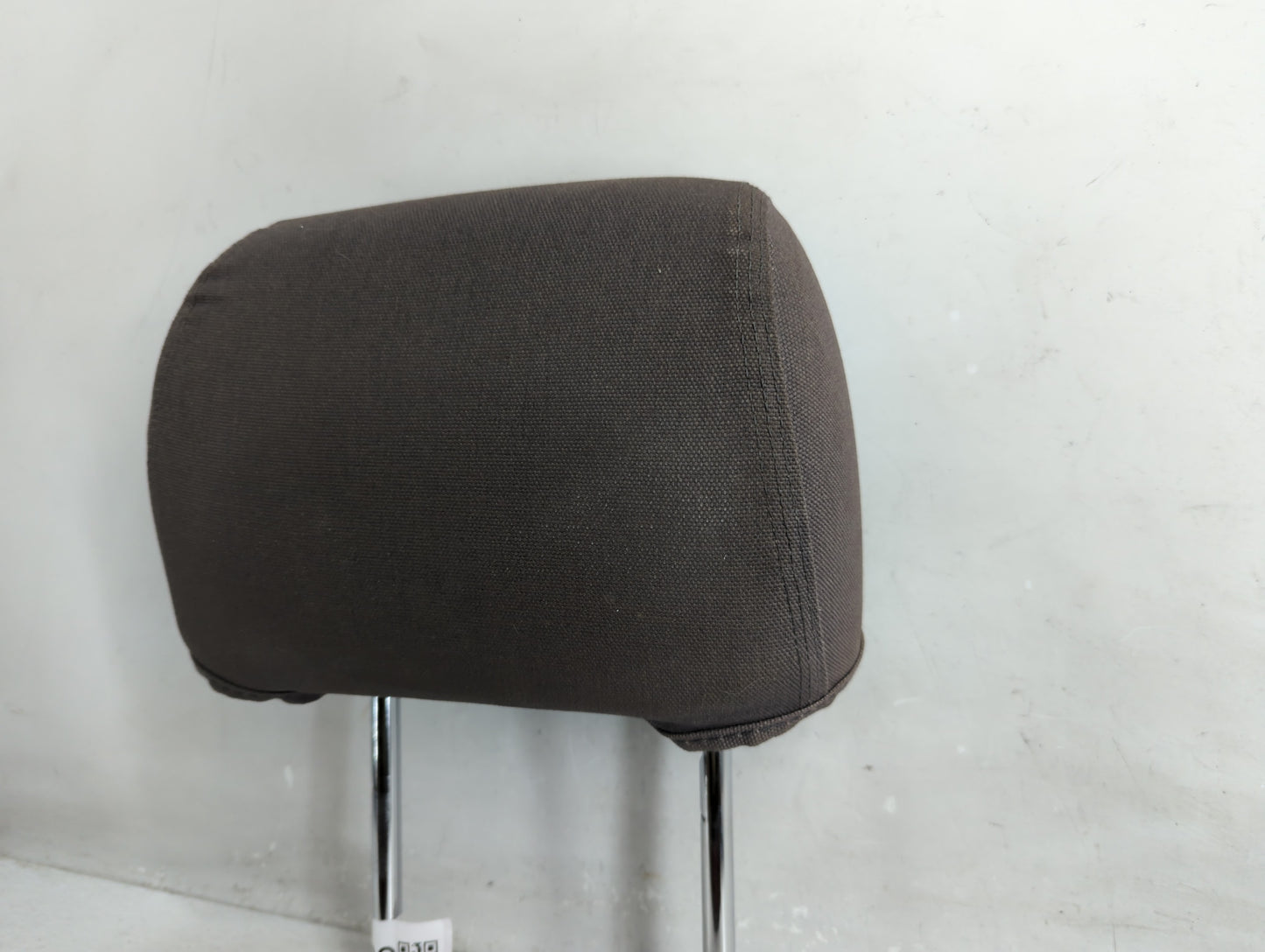 2017 Ford F-150 Headrest Head Rest Front Driver Passenger Seat Grey - Oemusedautoparts1.com
