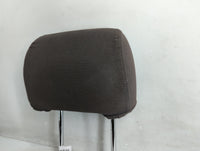 2017 Ford F-150 Headrest Head Rest Front Driver Passenger Seat Grey - Oemusedautoparts1.com