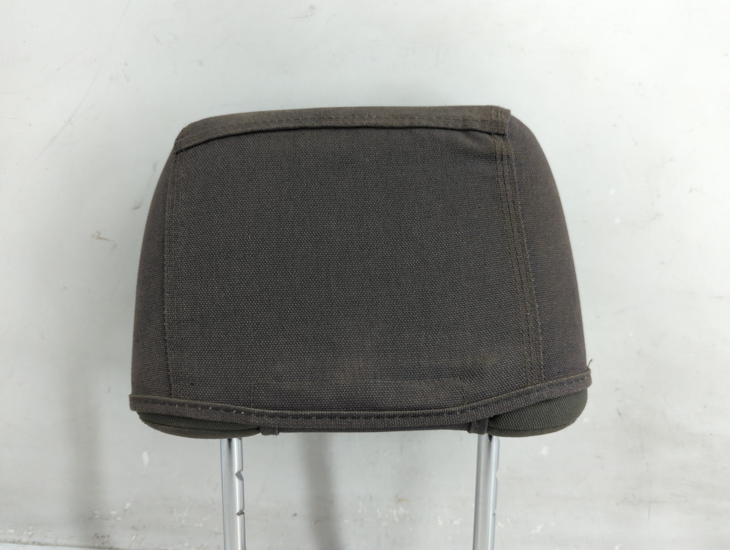 2017 Ford F-150 Headrest Head Rest Front Driver Passenger Seat Grey - Oemusedautoparts1.com