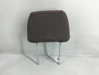 2017 Ford F-150 Headrest Head Rest Front Driver Passenger Seat Grey - Oemusedautoparts1.com