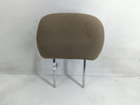 2017 Ford F-150 Headrest Head Rest Rear Seat Fits OEM Used Auto Parts - Oemusedautoparts1.com