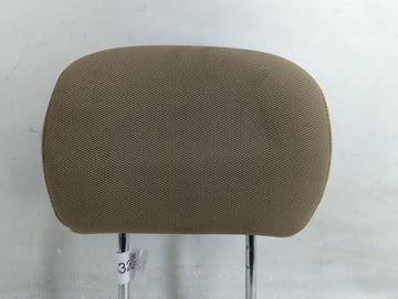 2017 Ford F-150 Headrest Head Rest Rear Seat Fits OEM Used Auto Parts