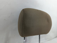 2017 Ford F-150 Headrest Head Rest Rear Seat Fits OEM Used Auto Parts - Oemusedautoparts1.com