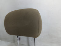 2017 Ford F-150 Headrest Head Rest Rear Seat Fits OEM Used Auto Parts - Oemusedautoparts1.com