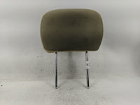 2017 Ford F-150 Headrest Head Rest Front Driver Passenger Seat Fits OEM Used Auto Parts - Oemusedautoparts1.com