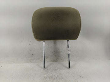 2017 Ford F-150 Headrest Head Rest Front Driver Passenger Seat Fits OEM Used Auto Parts - Oemusedautoparts1.com