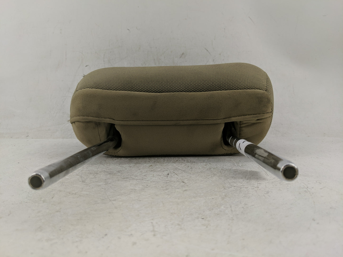 2017 Ford F-150 Headrest Head Rest Front Driver Passenger Seat Fits OEM Used Auto Parts - Oemusedautoparts1.com
