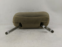 2017 Ford F-150 Headrest Head Rest Front Driver Passenger Seat Fits OEM Used Auto Parts - Oemusedautoparts1.com