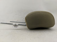 2017 Ford F-150 Headrest Head Rest Front Driver Passenger Seat Fits OEM Used Auto Parts - Oemusedautoparts1.com
