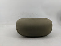 2017 Ford F-150 Headrest Head Rest Front Driver Passenger Seat Fits OEM Used Auto Parts - Oemusedautoparts1.com