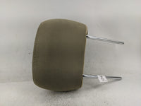 2017 Ford F-150 Headrest Head Rest Front Driver Passenger Seat Fits OEM Used Auto Parts - Oemusedautoparts1.com