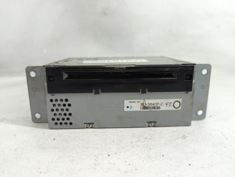 compare product 2017 Ford F-150 Radio AM FM Cd Player Receiver Replacement Fits OEM Used Auto Parts