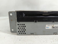 2017 Ford F-150 Radio AM FM Cd Player Receiver Replacement Fits OEM Used Auto Parts - Oemusedautoparts1.com