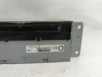 2017 Ford F-150 Radio AM FM Cd Player Receiver Replacement Fits OEM Used Auto Parts - Oemusedautoparts1.com