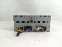 2017 Ford F-150 Radio AM FM Cd Player Receiver Replacement Fits OEM Used Auto Parts - Oemusedautoparts1.com