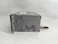 2017 Ford F-150 Radio AM FM Cd Player Receiver Replacement Fits OEM Used Auto Parts - Oemusedautoparts1.com
