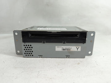 2015-2020 Ford F-150 Radio AM FM Cd Player Receiver Replacement Fits Fits 2015 2016 2017 2018 2019 2020 2021 2022 OEM Used A