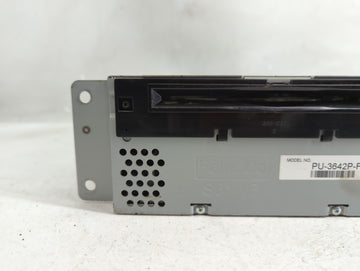 2015-2020 Ford F-150 Radio AM FM Cd Player Receiver Replacement Fits Fits 2015 2016 2017 2018 2019 2020 2021 2022 OEM Used Auto Parts
