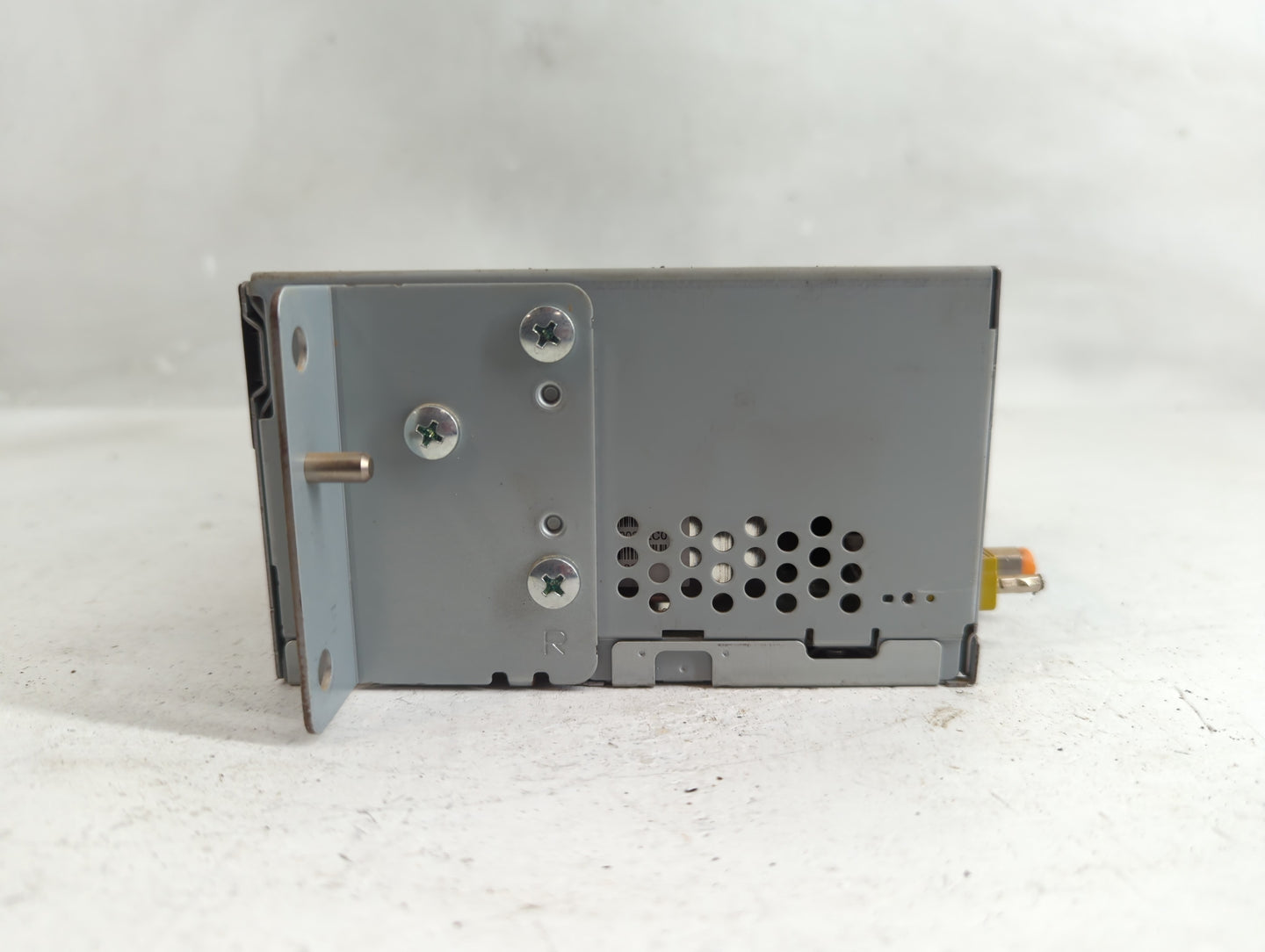 2015-2020 Ford F-150 Radio AM FM Cd Player Receiver Replacement Fits Fits 2015 2016 2017 2018 2019 2020 2021 2022 OEM Used A