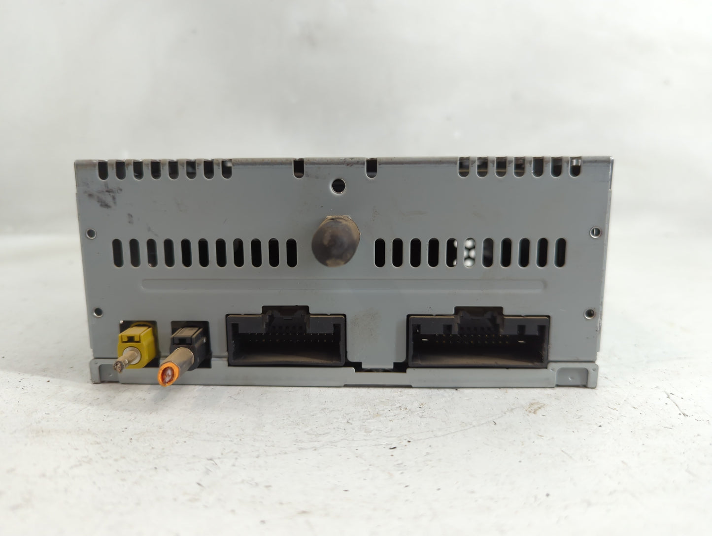 2015-2020 Ford F-150 Radio AM FM Cd Player Receiver Replacement Fits Fits 2015 2016 2017 2018 2019 2020 2021 2022 OEM Used A