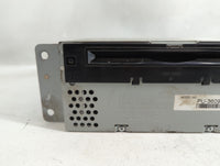 2017-2018 Ford F-150 Radio AM FM Cd Player Receiver Replacement P/N:HL3T-19C107-AB Fits Fits 2017 2018 OEM Used Auto Parts -