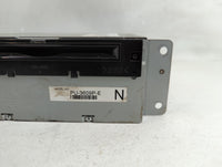 2017-2018 Ford F-150 Radio AM FM Cd Player Receiver Replacement P/N:HL3T-19C107-AB Fits Fits 2017 2018 OEM Used Auto Parts -