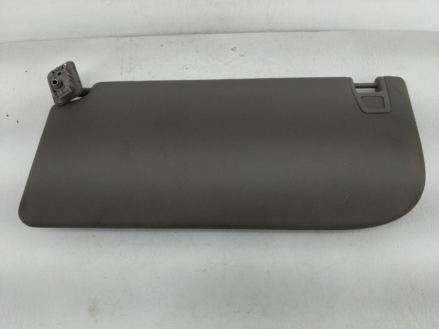 2015-2017 Ford F-150 Sun Visor Shade Replacement Driver Left Mirror Fits Fits 2015 2016 2017 OEM Used Auto Parts - Oemusedau