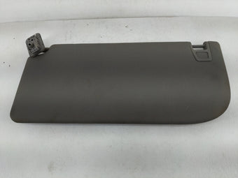 compare product 2015-2017 Ford F-150 Sun Visor Shade Replacement Driver Left Mirror Fits Fits 2015 2016 2017 OEM Used Auto Parts