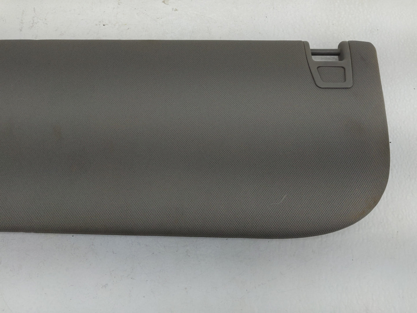 2015-2017 Ford F-150 Sun Visor Shade Replacement Driver Left Mirror Fits Fits 2015 2016 2017 OEM Used Auto Parts - Oemusedau