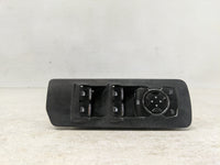 2015-2020 Ford F-150 Master Power Window Switch Replacement Driver Side Left Fits Fits 2015 2016 2017 2018 2019 2020 2021 OE