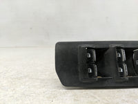 2015-2020 Ford F-150 Master Power Window Switch Replacement Driver Side Left Fits Fits 2015 2016 2017 2018 2019 2020 2021 OE