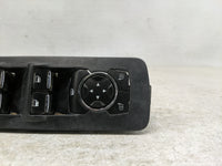 2015-2020 Ford F-150 Master Power Window Switch Replacement Driver Side Left Fits Fits 2015 2016 2017 2018 2019 2020 2021 OE