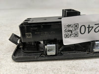 2015-2020 Ford F-150 Master Power Window Switch Replacement Driver Side Left Fits Fits 2015 2016 2017 2018 2019 2020 2021 OE
