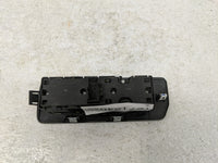 2015-2020 Ford F-150 Master Power Window Switch Replacement Driver Side Left Fits Fits 2015 2016 2017 2018 2019 2020 2021 OE
