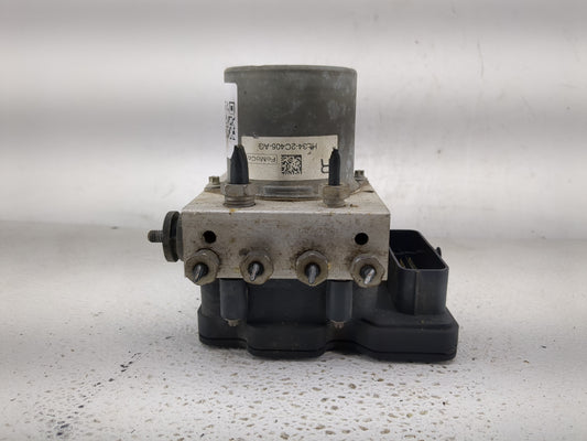 2017-2018 Ford F-150 ABS Pump Control Module Replacement P/N:HL34-2C405-AG Fits Fits 2017 2018 OEM Used Auto Parts - Oemused