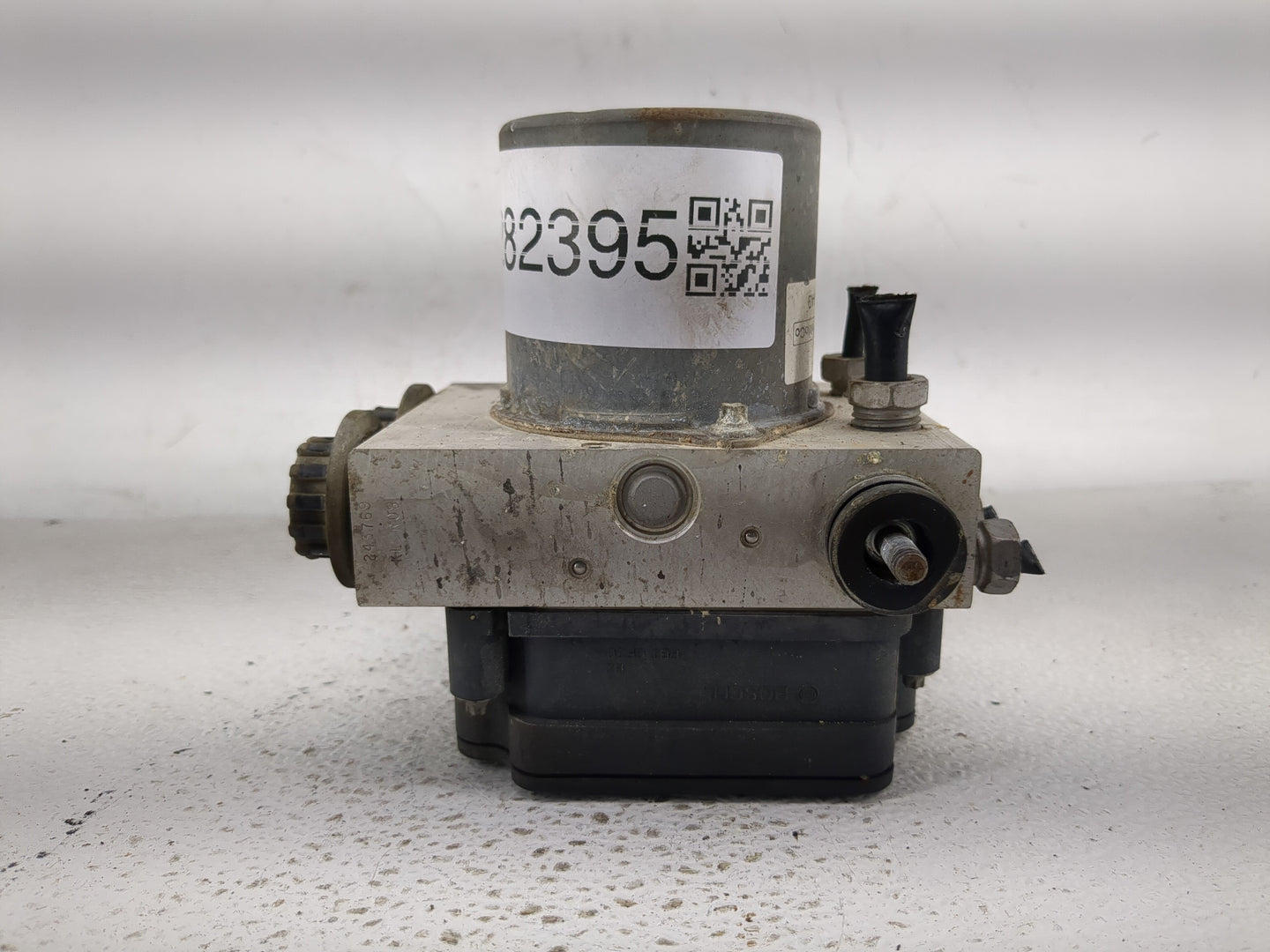 2017-2018 Ford F-150 ABS Pump Control Module Replacement P/N:HL34-2C405-AG Fits Fits 2017 2018 OEM Used Auto Parts - Oemused