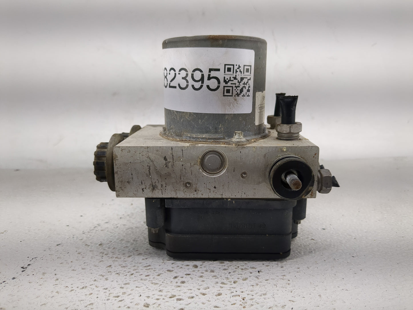 2017-2018 Ford F-150 ABS Pump Control Module Replacement P/N:HL34-2C405-AG Fits Fits 2017 2018 OEM Used Auto Parts - Oemused